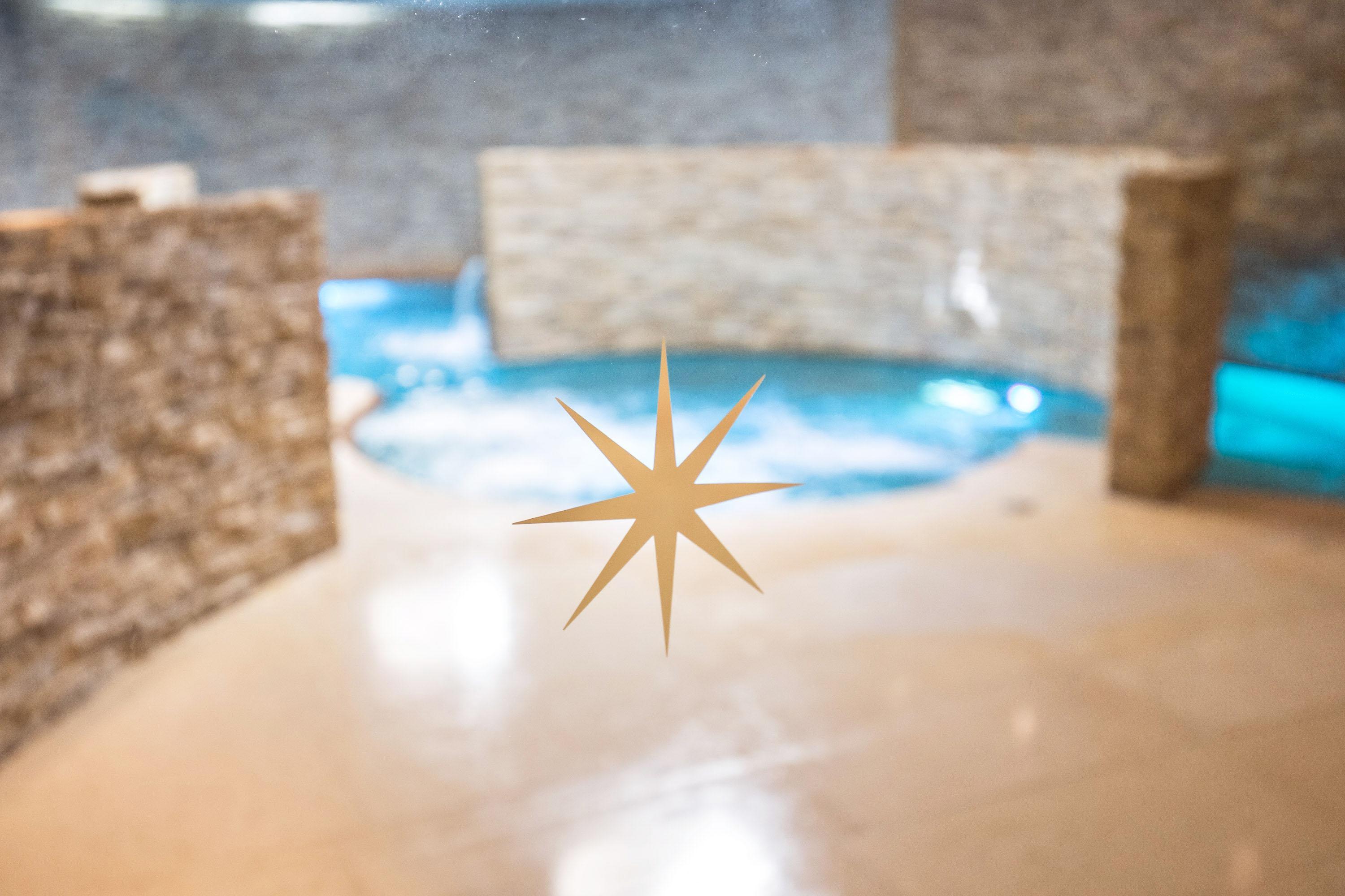 Castel Monastero - The Leading Hotels Of The World Castelnuovo Berardenga Exteriér fotografie